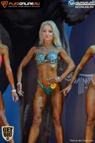 Grand Prix Dudushkin Fitness Family - 2017