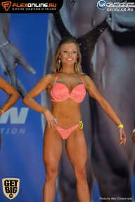 Grand Prix Dudushkin Fitness Family - 2017