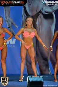 Grand Prix Dudushkin Fitness Family - 2017