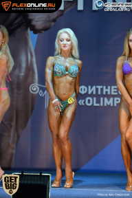 Grand Prix Dudushkin Fitness Family - 2017