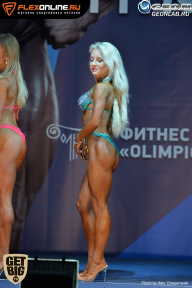 Grand Prix Dudushkin Fitness Family - 2017