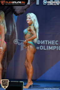 Grand Prix Dudushkin Fitness Family - 2017