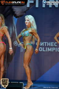 Grand Prix Dudushkin Fitness Family - 2017