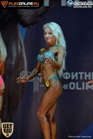 Grand Prix Dudushkin Fitness Family - 2017