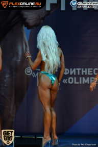 Grand Prix Dudushkin Fitness Family - 2017
