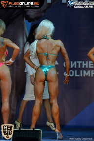 Grand Prix Dudushkin Fitness Family - 2017