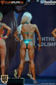 Grand Prix Dudushkin Fitness Family - 2017
