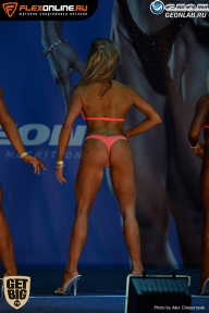 Grand Prix Dudushkin Fitness Family - 2017