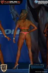 Grand Prix Dudushkin Fitness Family - 2017