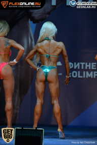 Grand Prix Dudushkin Fitness Family - 2017