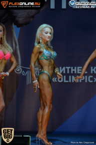 Grand Prix Dudushkin Fitness Family - 2017