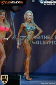 Grand Prix Dudushkin Fitness Family - 2017