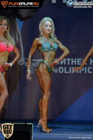 Grand Prix Dudushkin Fitness Family - 2017