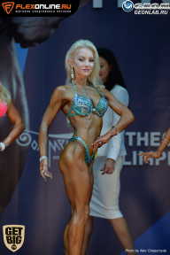 Grand Prix Dudushkin Fitness Family - 2017