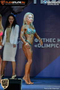 Grand Prix Dudushkin Fitness Family - 2017