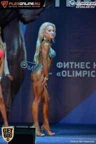 Grand Prix Dudushkin Fitness Family - 2017