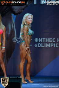 Grand Prix Dudushkin Fitness Family - 2017
