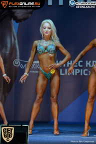 Grand Prix Dudushkin Fitness Family - 2017