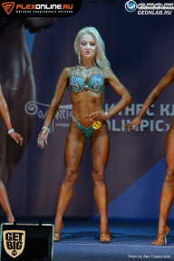 Grand Prix Dudushkin Fitness Family - 2017