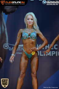 Grand Prix Dudushkin Fitness Family - 2017