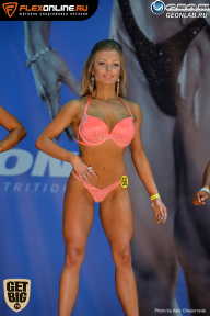 Grand Prix Dudushkin Fitness Family - 2017