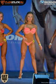 Grand Prix Dudushkin Fitness Family - 2017