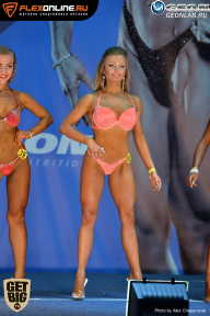Grand Prix Dudushkin Fitness Family - 2017