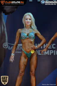Grand Prix Dudushkin Fitness Family - 2017