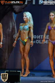 Grand Prix Dudushkin Fitness Family - 2017