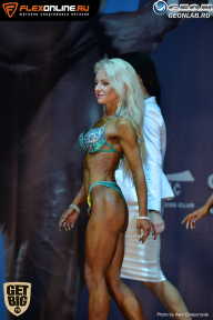 Grand Prix Dudushkin Fitness Family - 2017