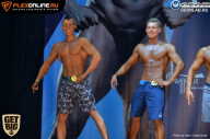 Grand Prix Dudushkin Fitness Family - 2017