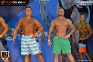 Grand Prix Dudushkin Fitness Family - 2017