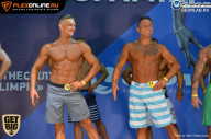 Grand Prix Dudushkin Fitness Family - 2017