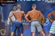Grand Prix Dudushkin Fitness Family - 2017
