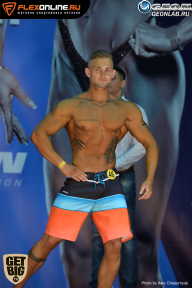 Grand Prix Dudushkin Fitness Family - 2017