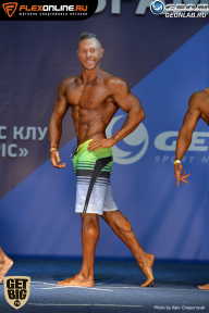 Grand Prix Dudushkin Fitness Family - 2017