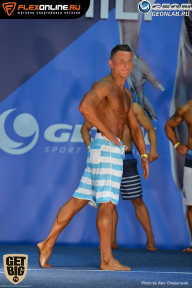 Grand Prix Dudushkin Fitness Family - 2017