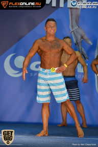 Grand Prix Dudushkin Fitness Family - 2017