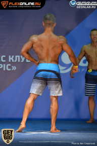 Grand Prix Dudushkin Fitness Family - 2017
