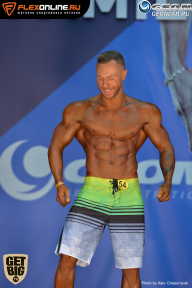 Grand Prix Dudushkin Fitness Family - 2017