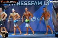 Grand Prix Dudushkin Fitness Family - 2017