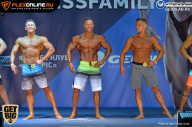 Grand Prix Dudushkin Fitness Family - 2017