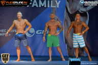 Grand Prix Dudushkin Fitness Family - 2017