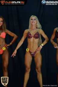 Grand Prix Dudushkin Fitness Family - 2017