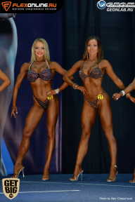 Grand Prix Dudushkin Fitness Family - 2017