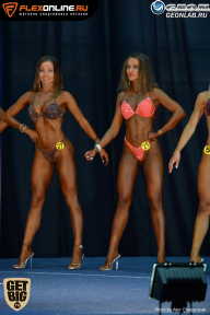 Grand Prix Dudushkin Fitness Family - 2017