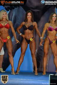Grand Prix Dudushkin Fitness Family - 2017