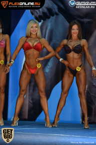 Grand Prix Dudushkin Fitness Family - 2017