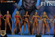 Grand Prix Dudushkin Fitness Family - 2017