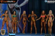 Grand Prix Dudushkin Fitness Family - 2017